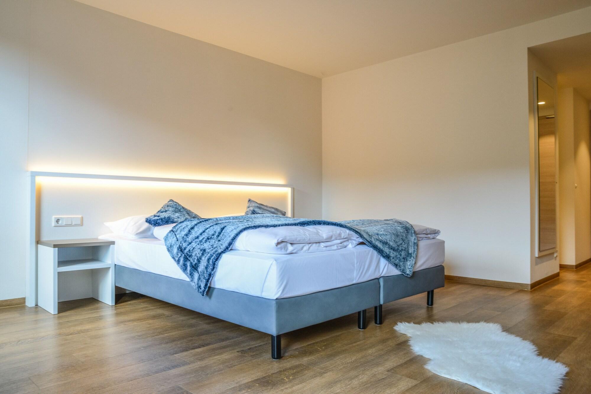 Hotel Gasthof Heckl Kinding Exterior foto